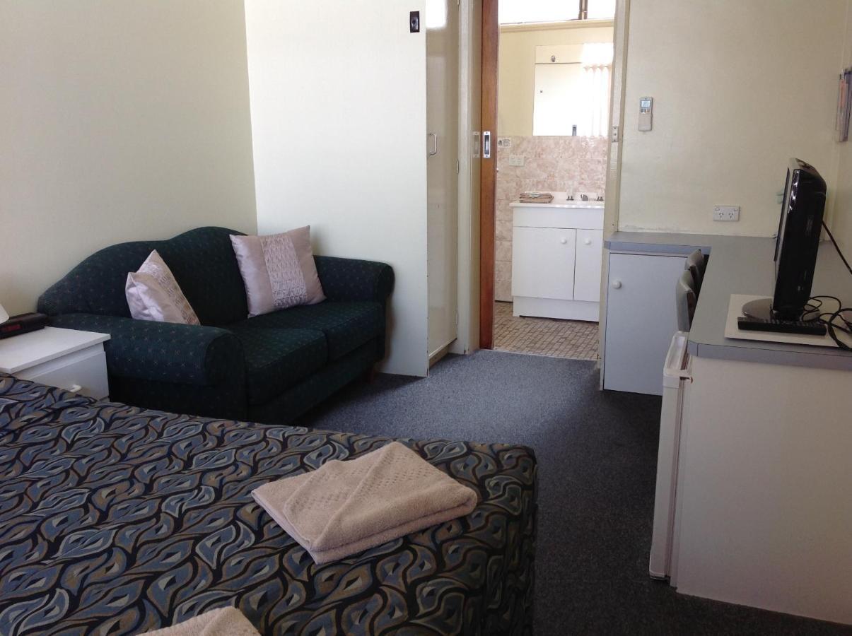 Grand Central Motel Mount Gambier Room photo